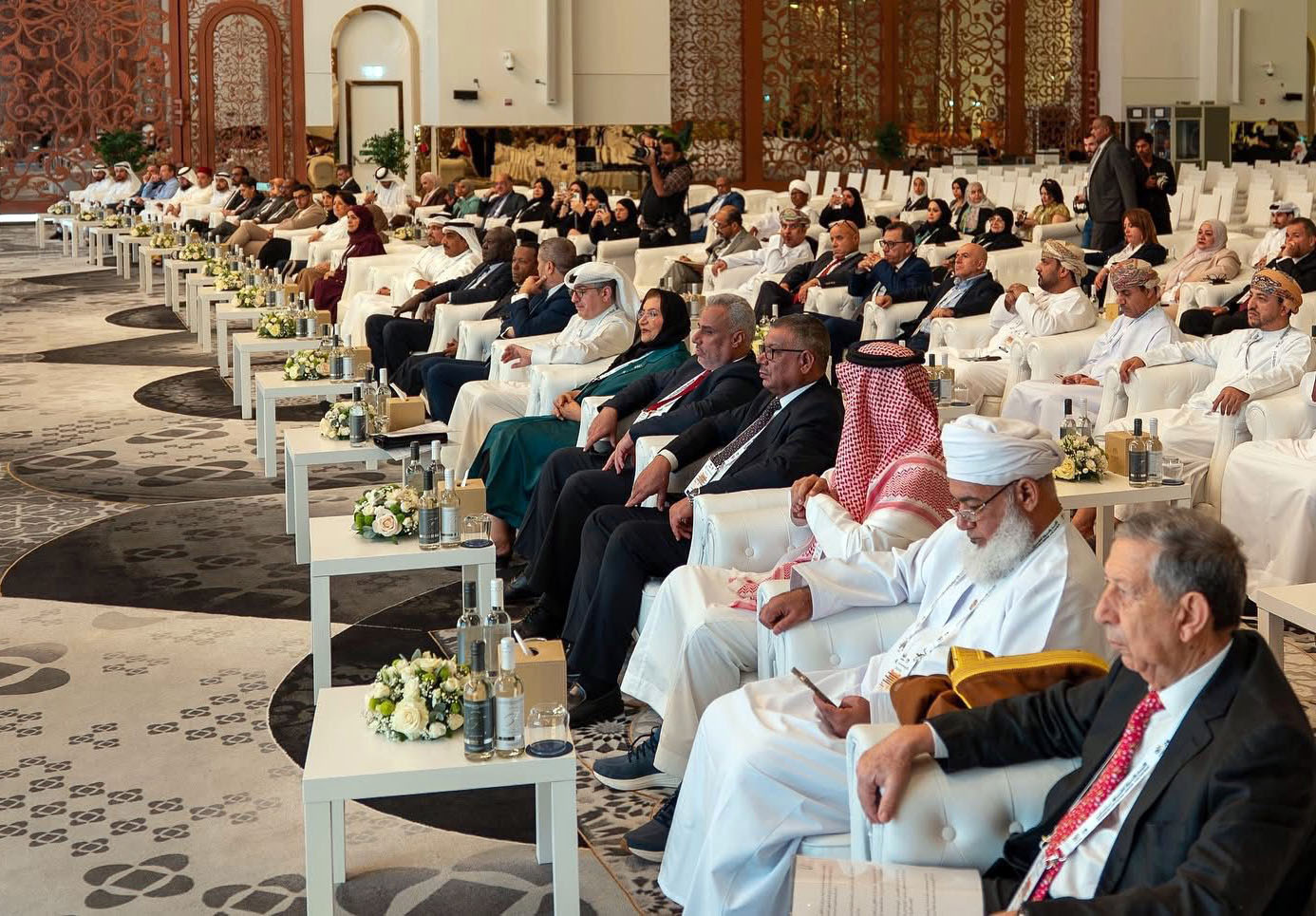 إدراج قصر الملك المؤسس على سجل الألكسو للتراث المعماري