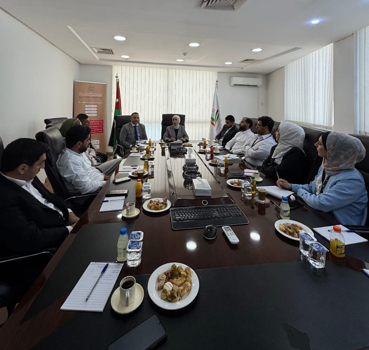 "النزاهة" تنظم 11 لقاء تثقيفيا لتعزيز الوعي ومكافحة الفساد