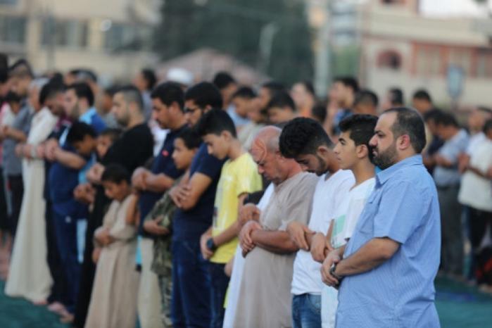 "الأوقاف" تدعو لأداء صلاة الاستسقاء الجمعة