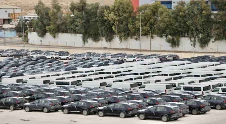 المناطق الحرة: انجاز معاملات التخليص بنسبة 400% لنهاية تشرين الأول الماضي