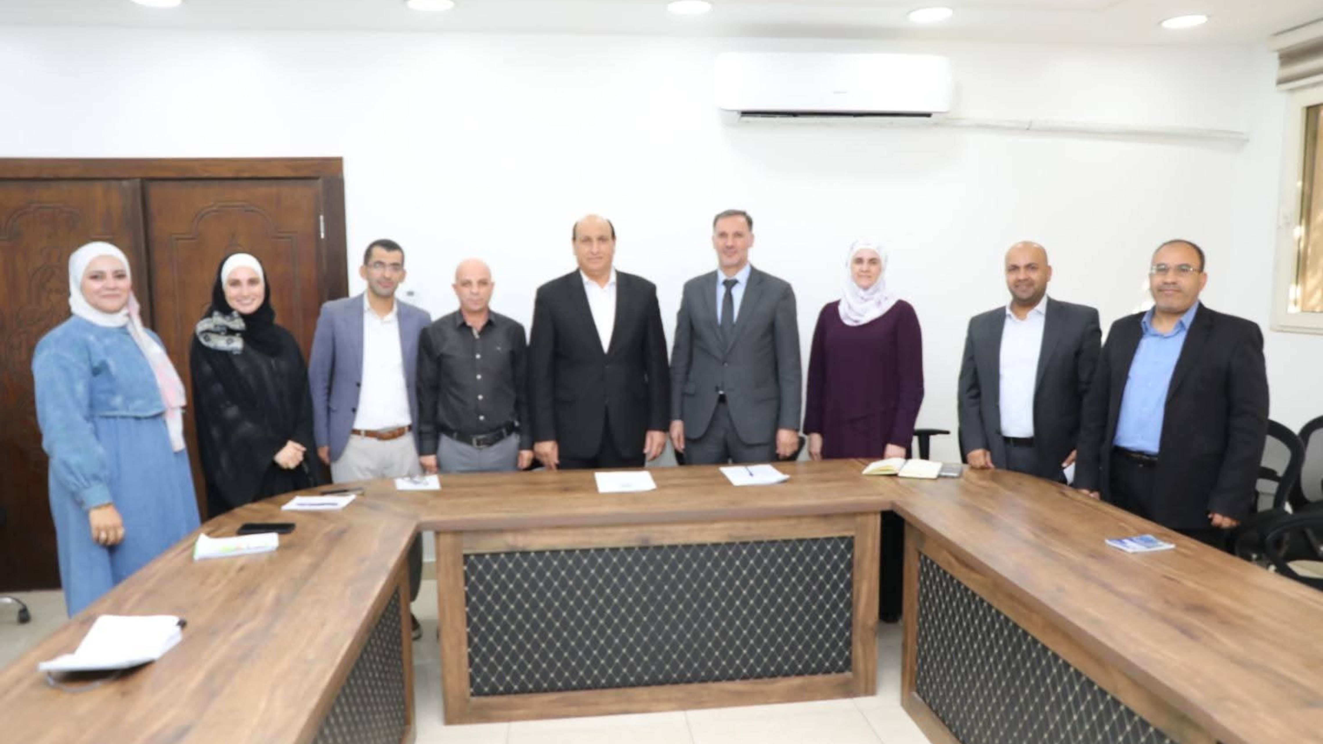 الرواشدة: تطبيق معايير شفافة في اختيار المشاركين بمهرجان الزيتون