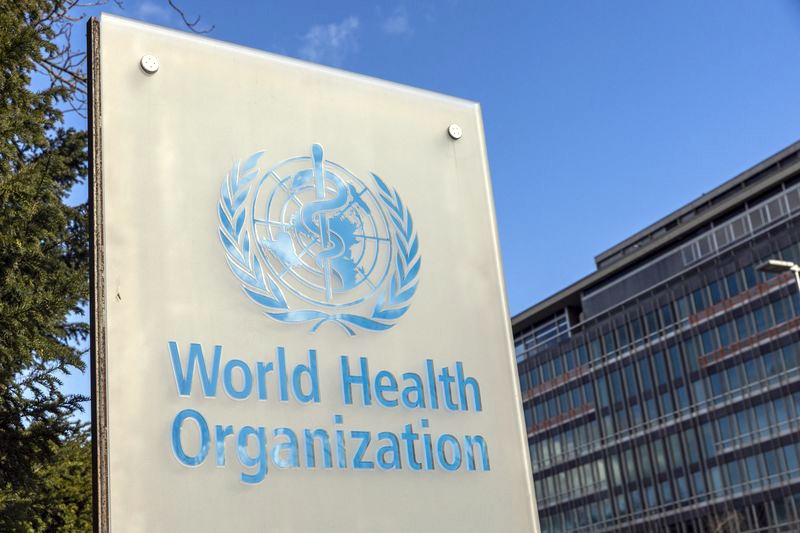 WHO urges increased funding for health systems in low-income countries