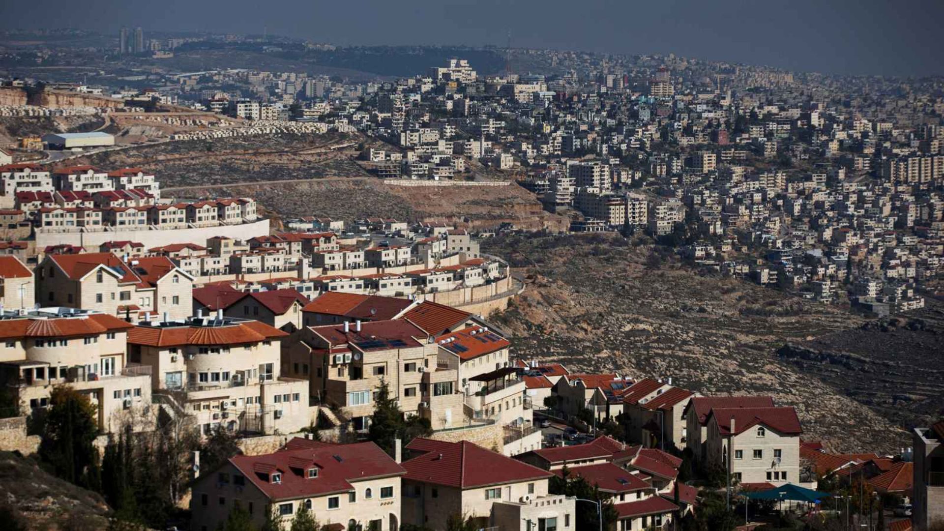 عين على القدس يناقش إجراءات الاحتلال لضم الضفة الغربية