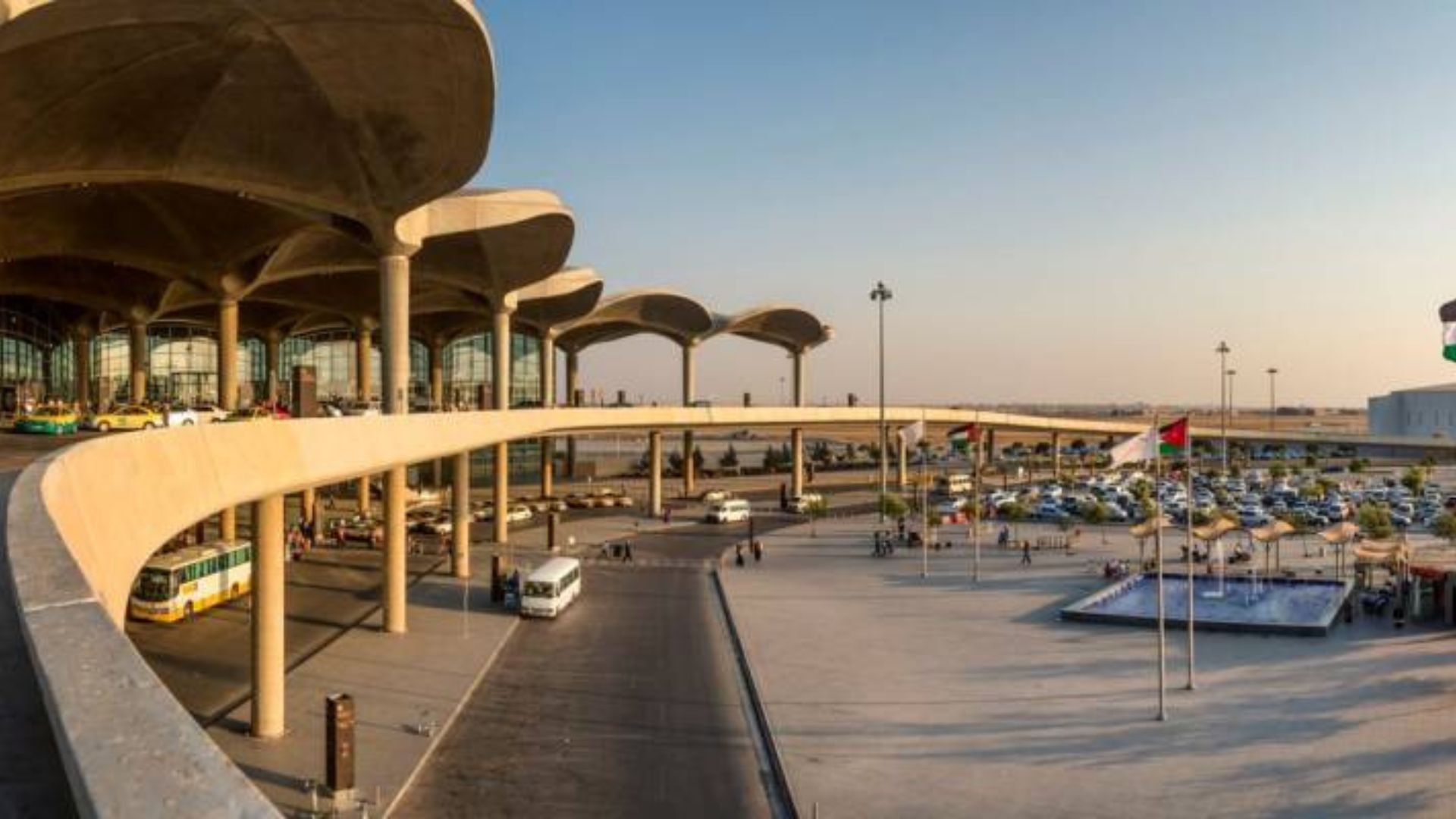 Airport International Group Carries Out Emergency Response Drill