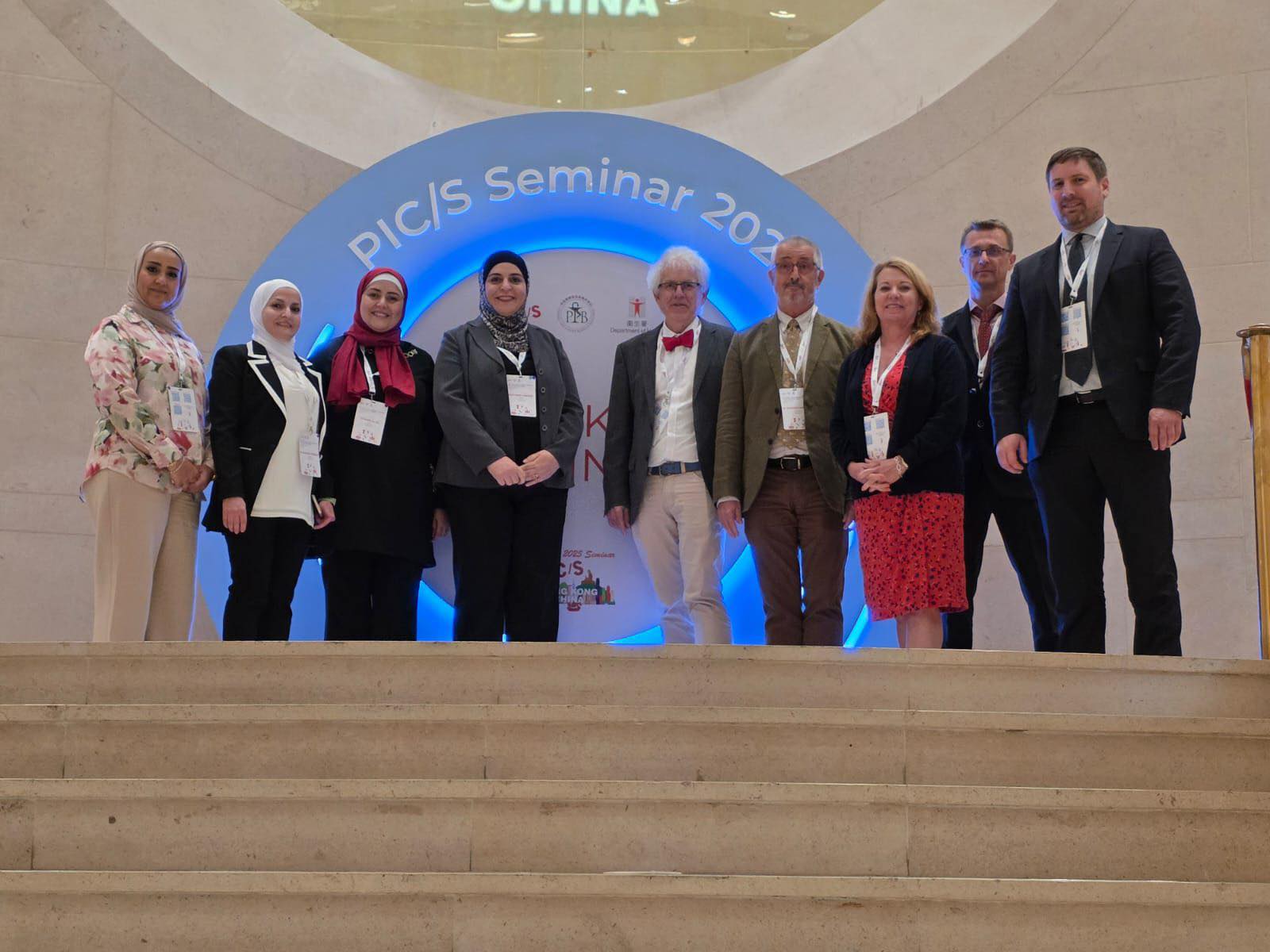 صناعة الأردن: انضمام "الغذاء والدواء" لنظام عمليات التفتيش الدوائية يعزز مكانة القطاع