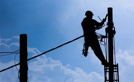 فصل مبرمج للتيار الكهربائي عن مناطق في جرش غداً