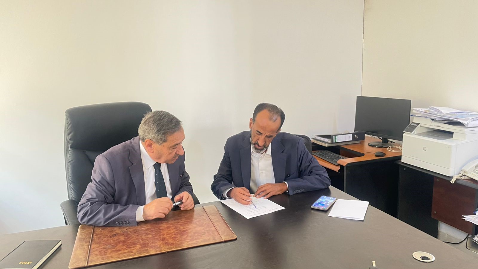 المفرق: 36 اسثمارا صناعيا بقيمة 196 مليون دينار في مدينة الثريا الصناعية التنموية