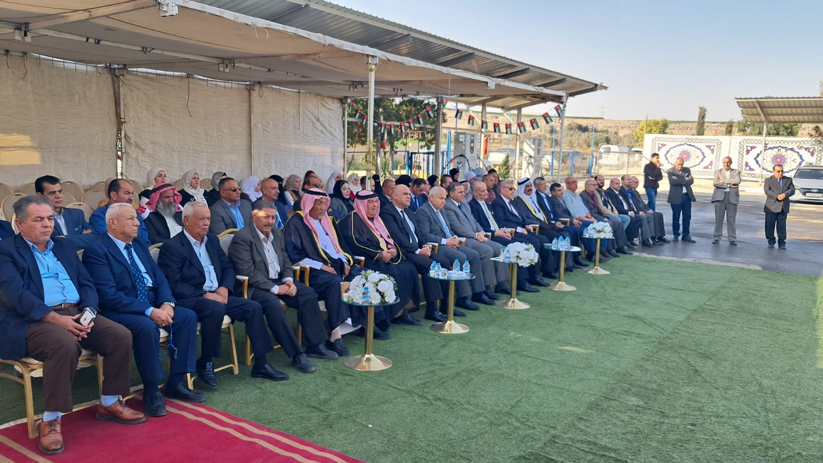 وزير العمل يؤكد أهمية المشاريع الصغيرة والمتوسطة في تشغيل الشباب