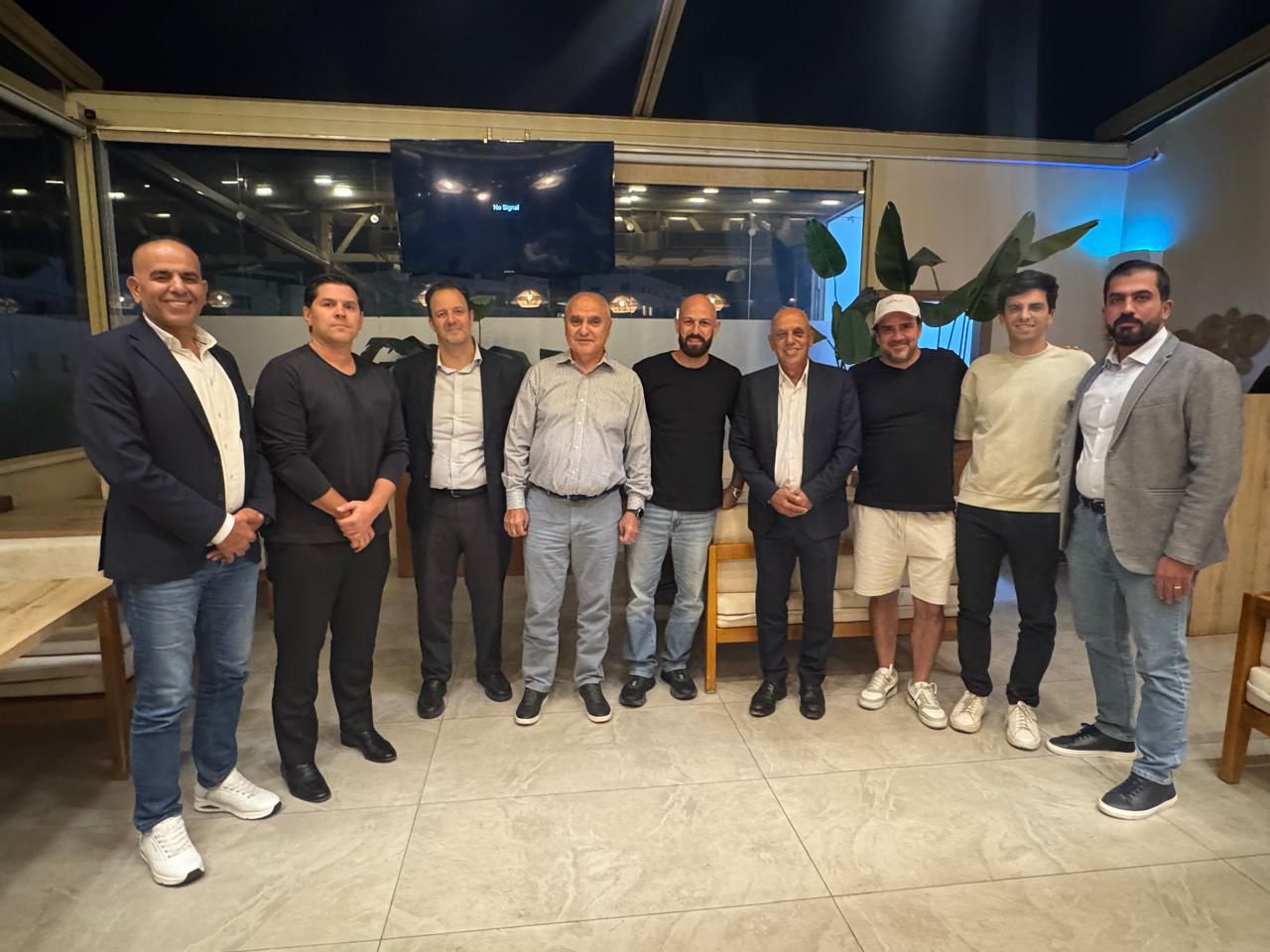 اتحاد الجولف وأندية يبحثون زيادة عدد البطولات السنوية