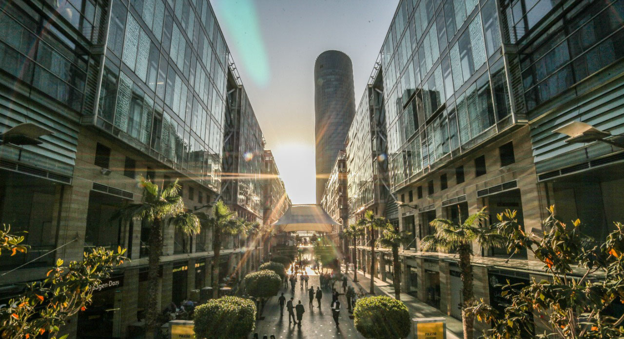 "البوليفارد" يطلق مبادرة جديدة لدعم الأعمال المحلية