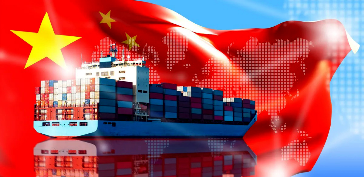 ارتفاع التجارة الخارجية للصين خلال الأشهر العشرة الأولى بنسبة 3.6 بالمئة