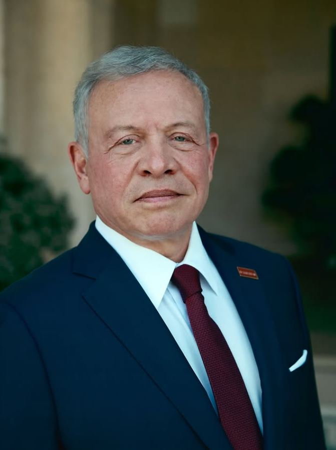 Economists: King Abdullah’s Asian Tour Strategic Opportunity to Expand Jordan’s Global Supply Chain Presence, Attract Quality Investments