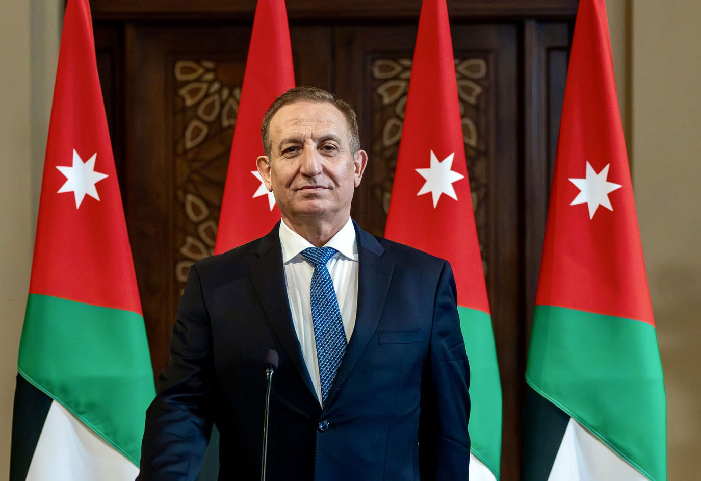 Jordan, Egypt Strengthen Agricultural Cooperation to Bolster Arab Food Security