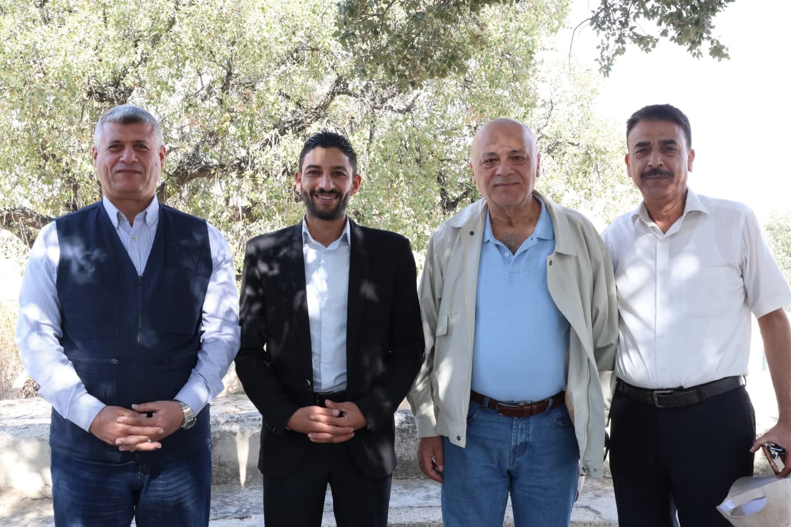 الفراهيد: مشروع "تلفريك بيرين" ركيزة في خطة التنمية السياحية الشاملة للبلدية