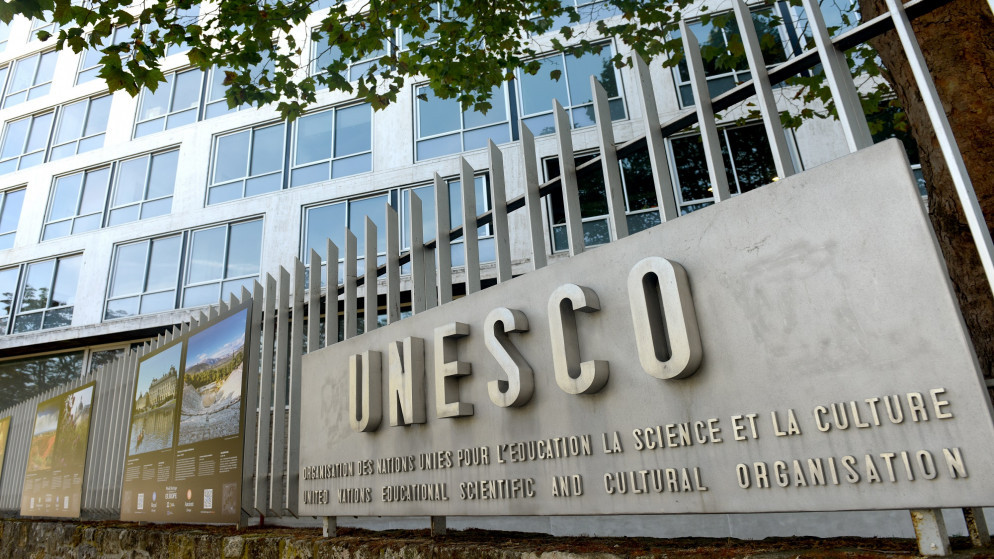 Jordan Elected to UNESCO Executive Board for 2025–2029