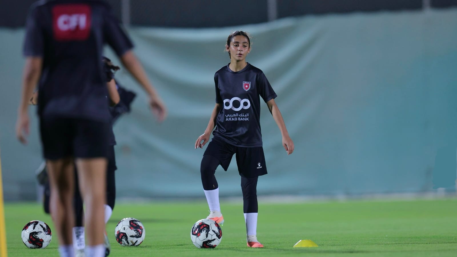 المنتخب الوطني النسوي تحت سن 14يستعد للاستحقاقات المقبلة