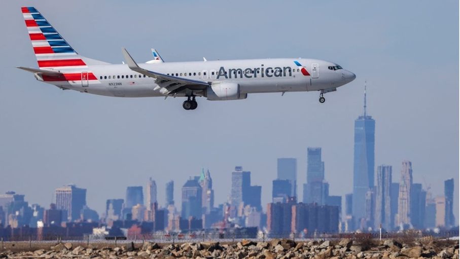 أزمة طيران غير مسبوقة في الولايات المتحدة بسبب الإغلاق الحكومي
