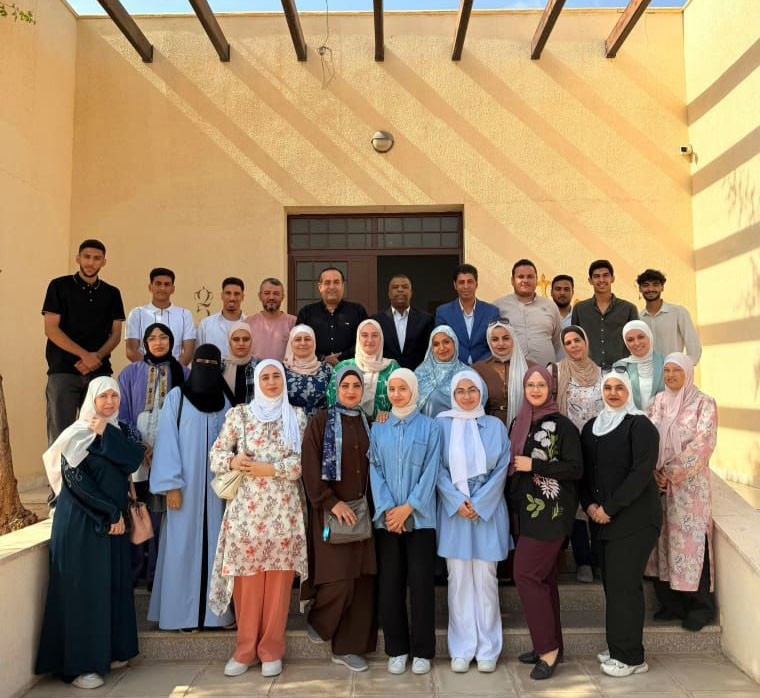ورشة حول بناء الوعي البيئي في العقبة