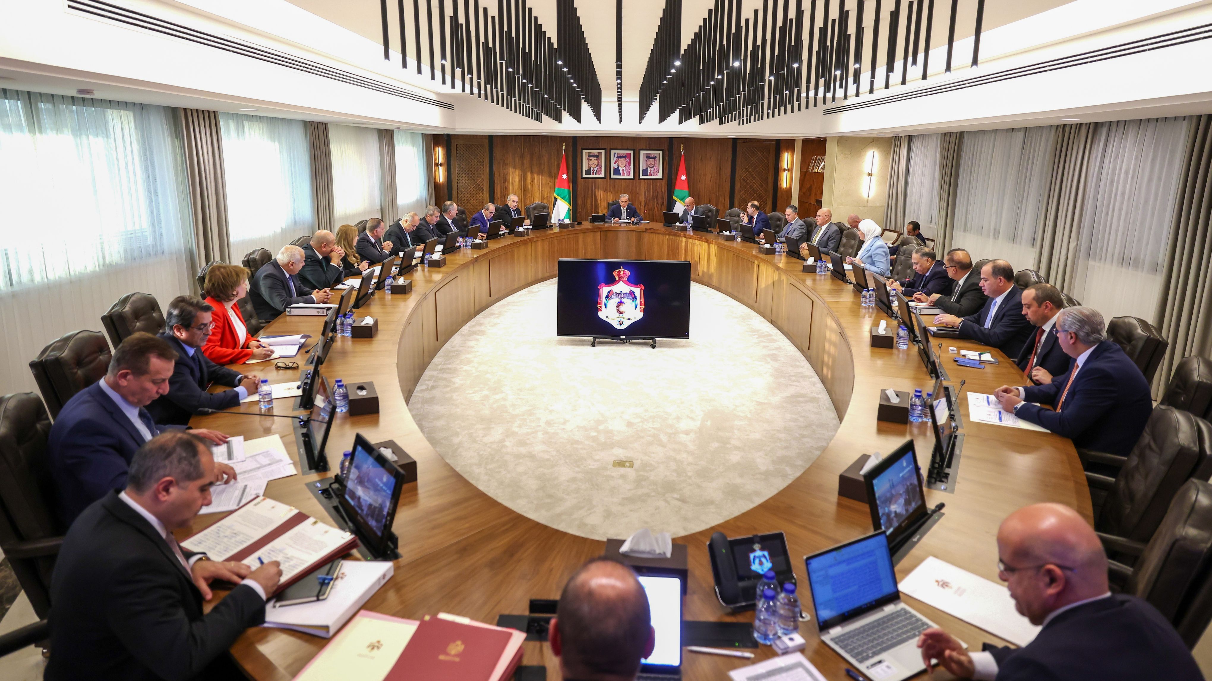 قرارات مجلس الوزراء