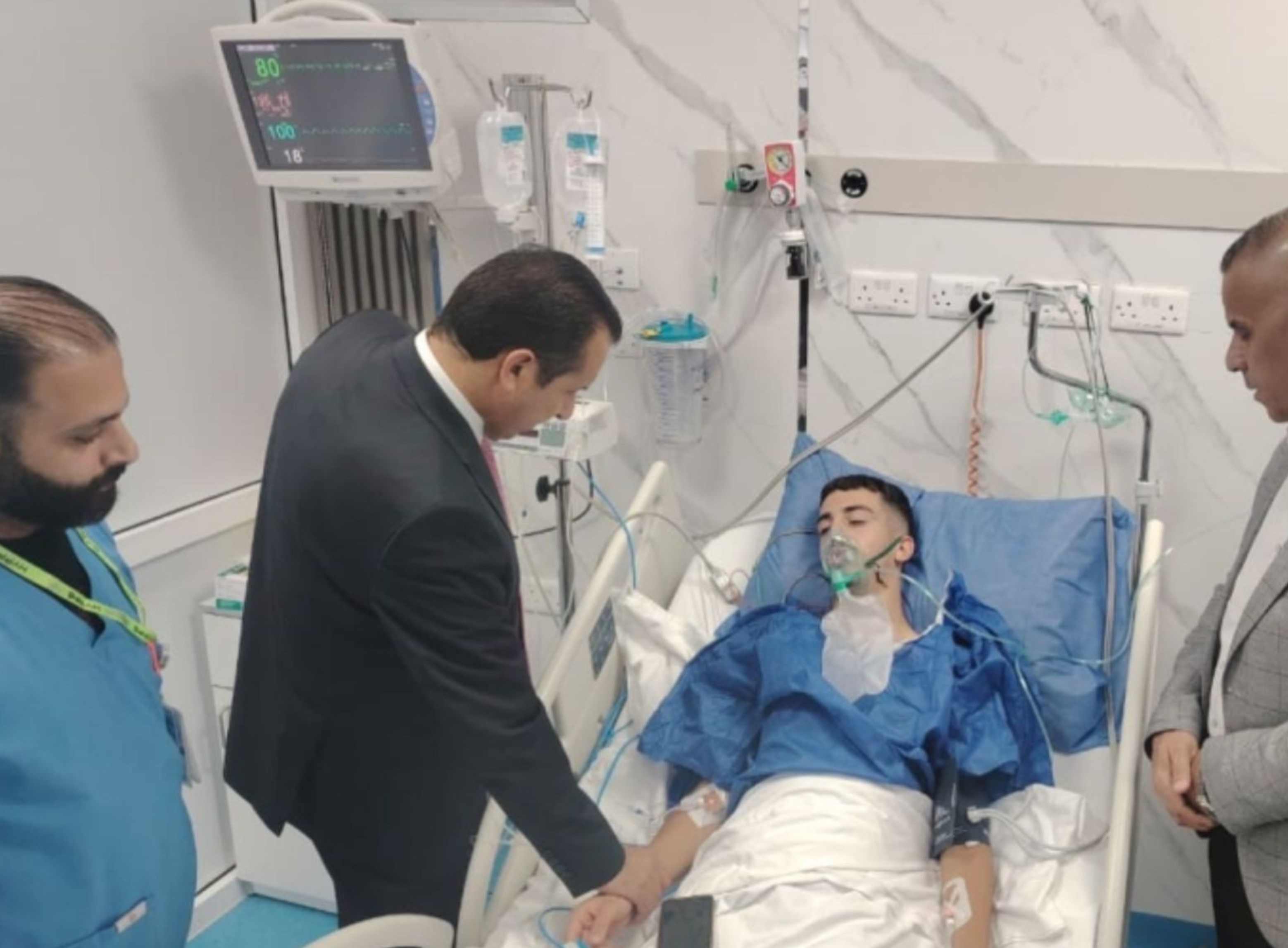 "التربية" تجدد تأكيدها بضرورة التقيد باشتراطات السلامة العامة في المدارس أثناء التجارب العلمية