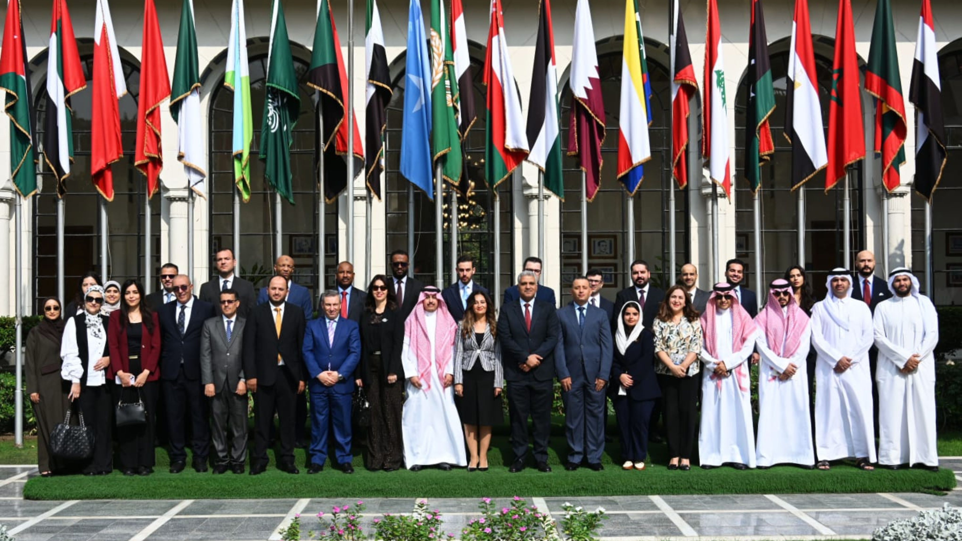 الأردن يشارك في ورشة عمل رفيعة المستوى حول الدبلوماسية الثقافية