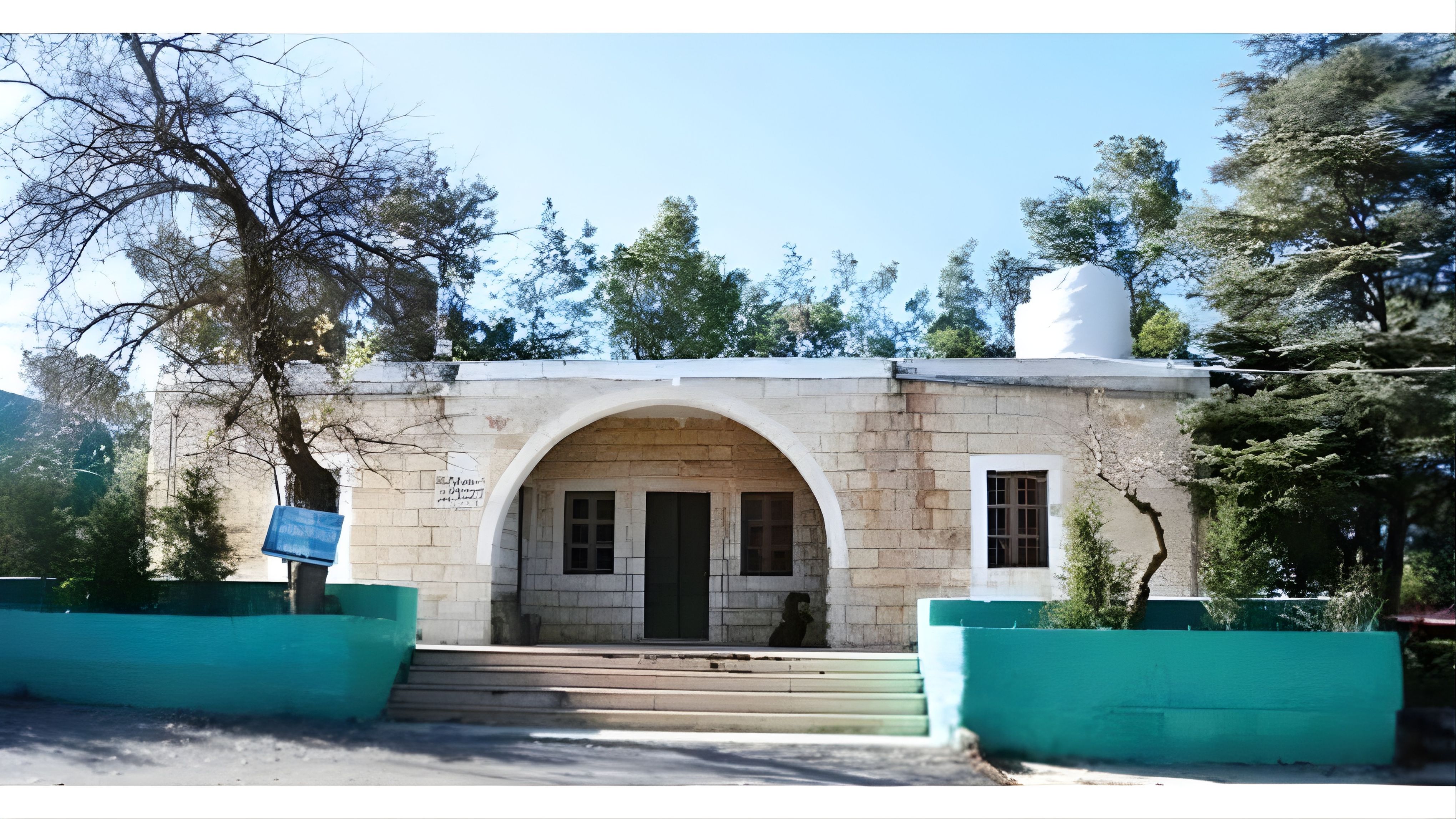 بيت الملك المؤسس بعجلون.. رمزية تاريخية وسيرة وطن