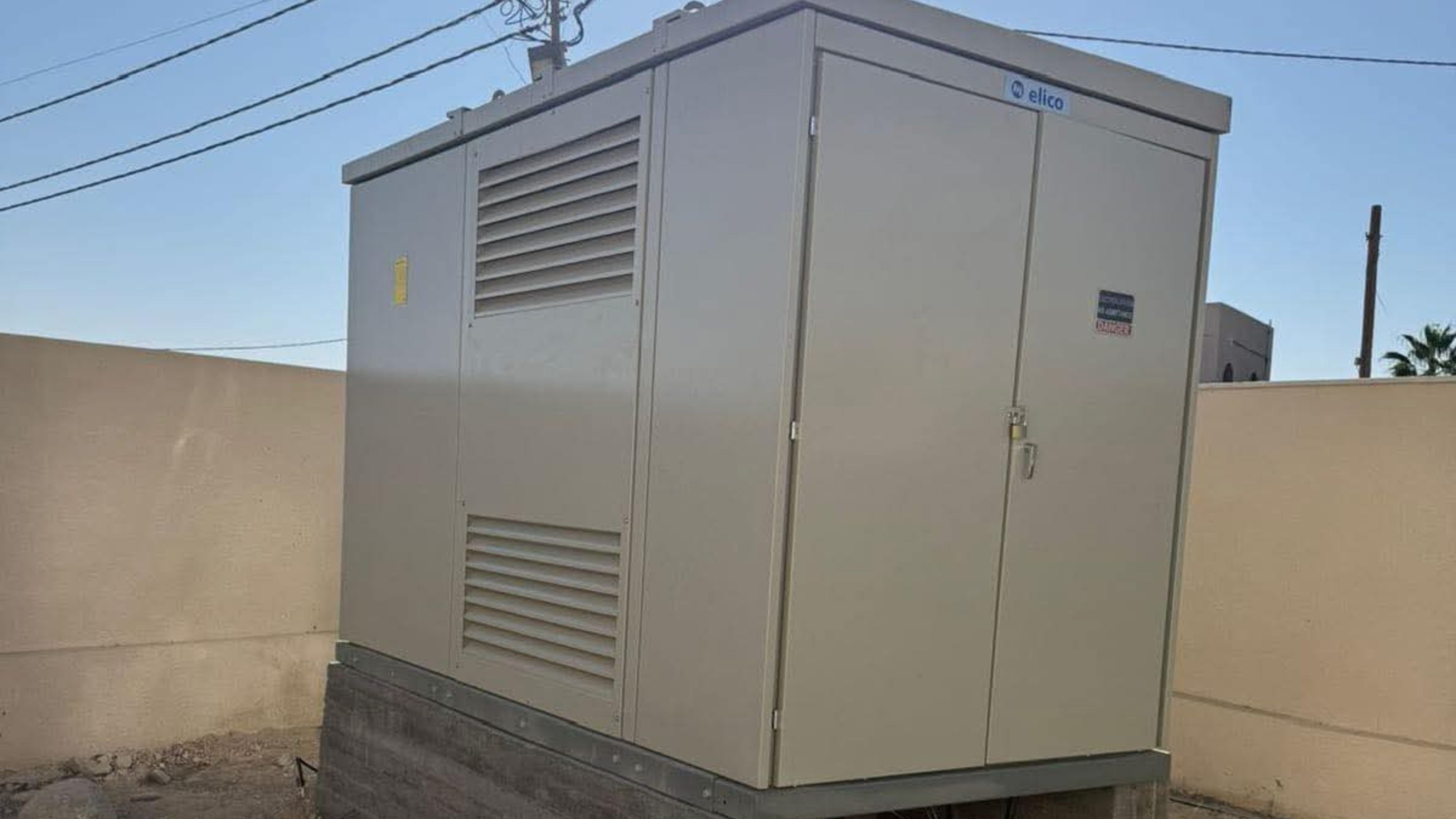 "كهرباء معان" تُحدّث شبكاتها وتغذي 5 مدارس جديدة بالطاقة