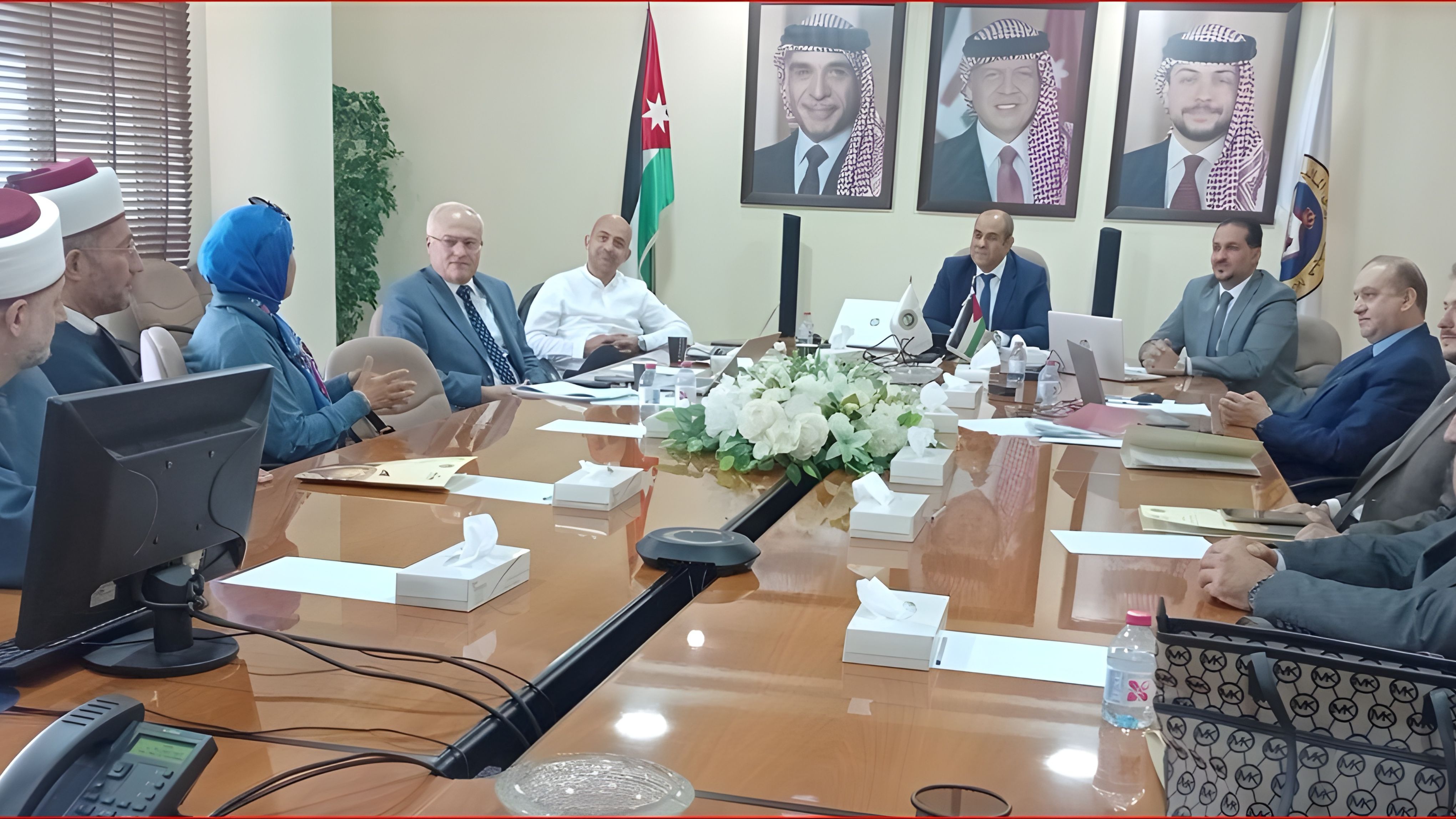 ابو حلتم: تطوير الصكوك الإسلامية ضرورة لمواكبة التطورات العالمية