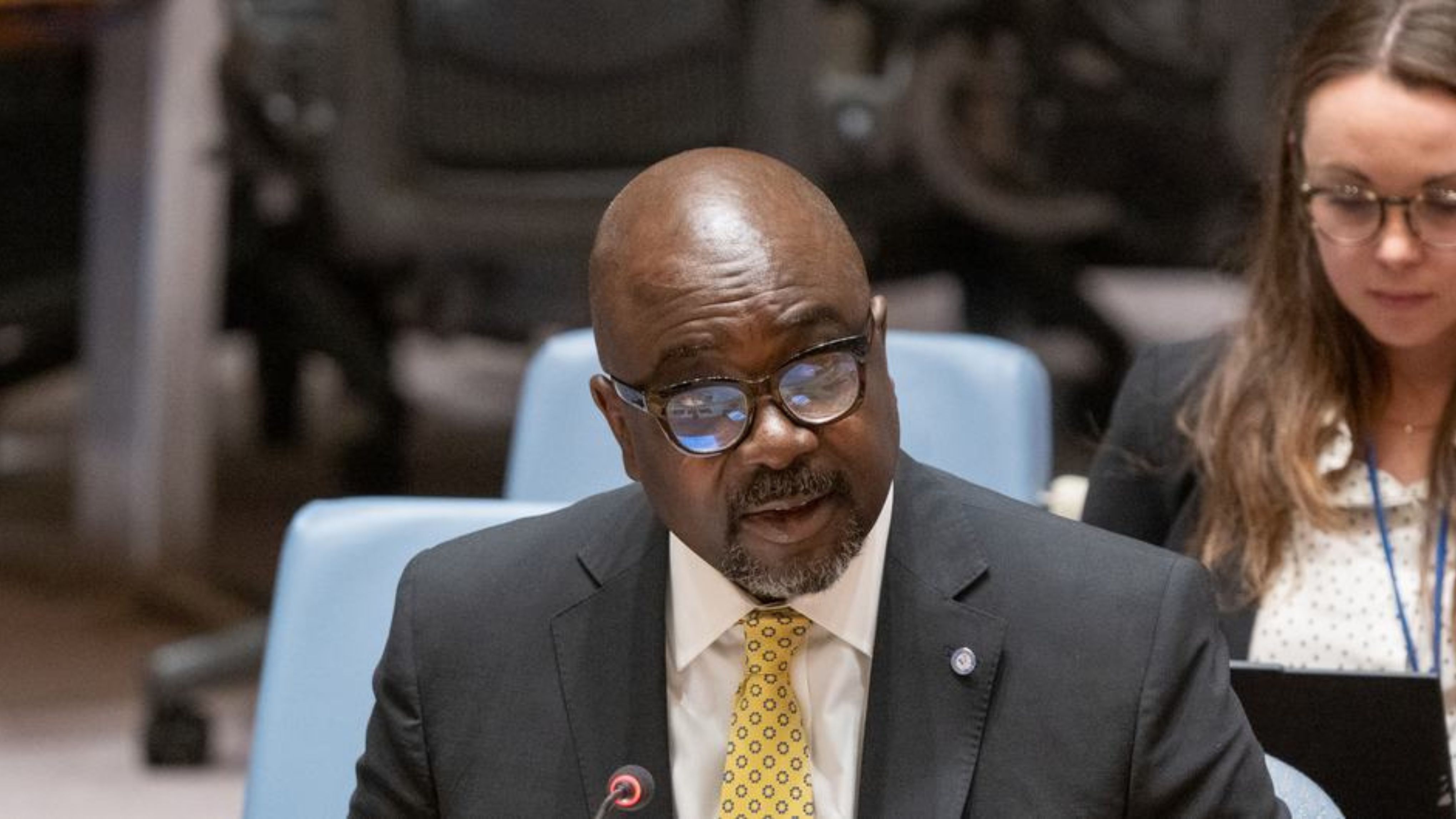 مسؤول أممي: مليار سلاح ناري متداول عالميا