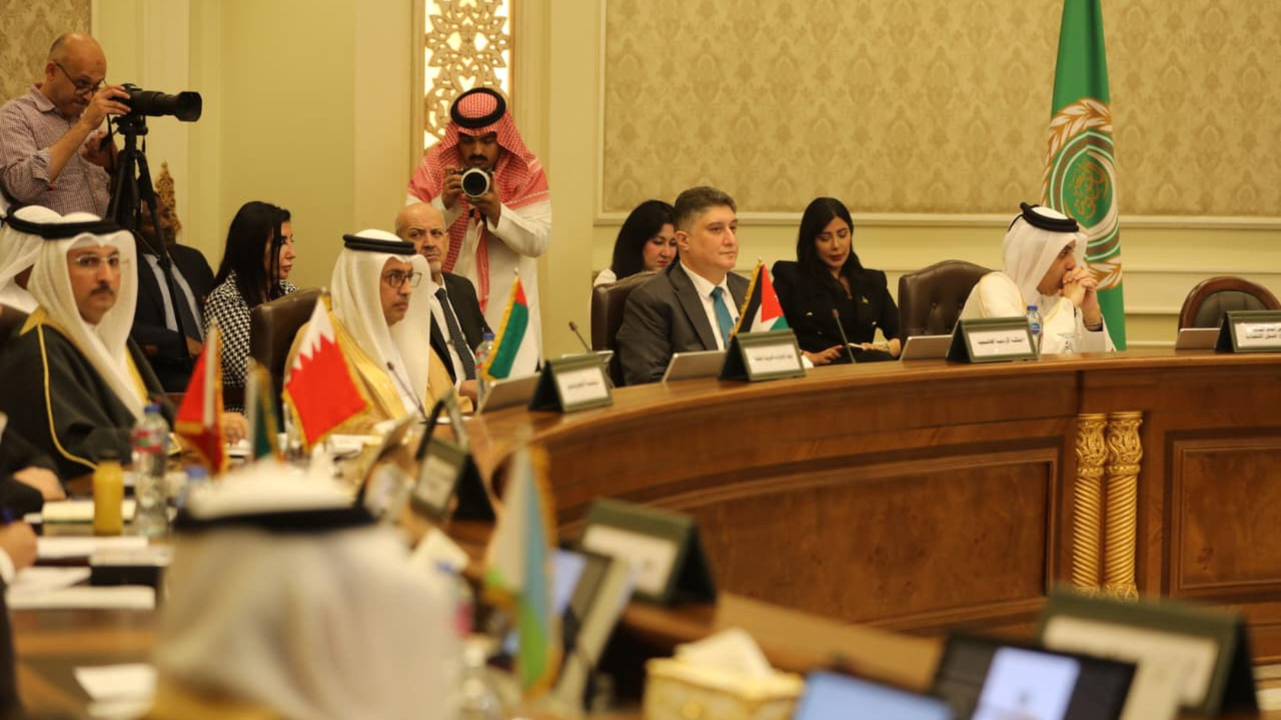 Jordan joins Arab transport ministers' meeting in Cairo