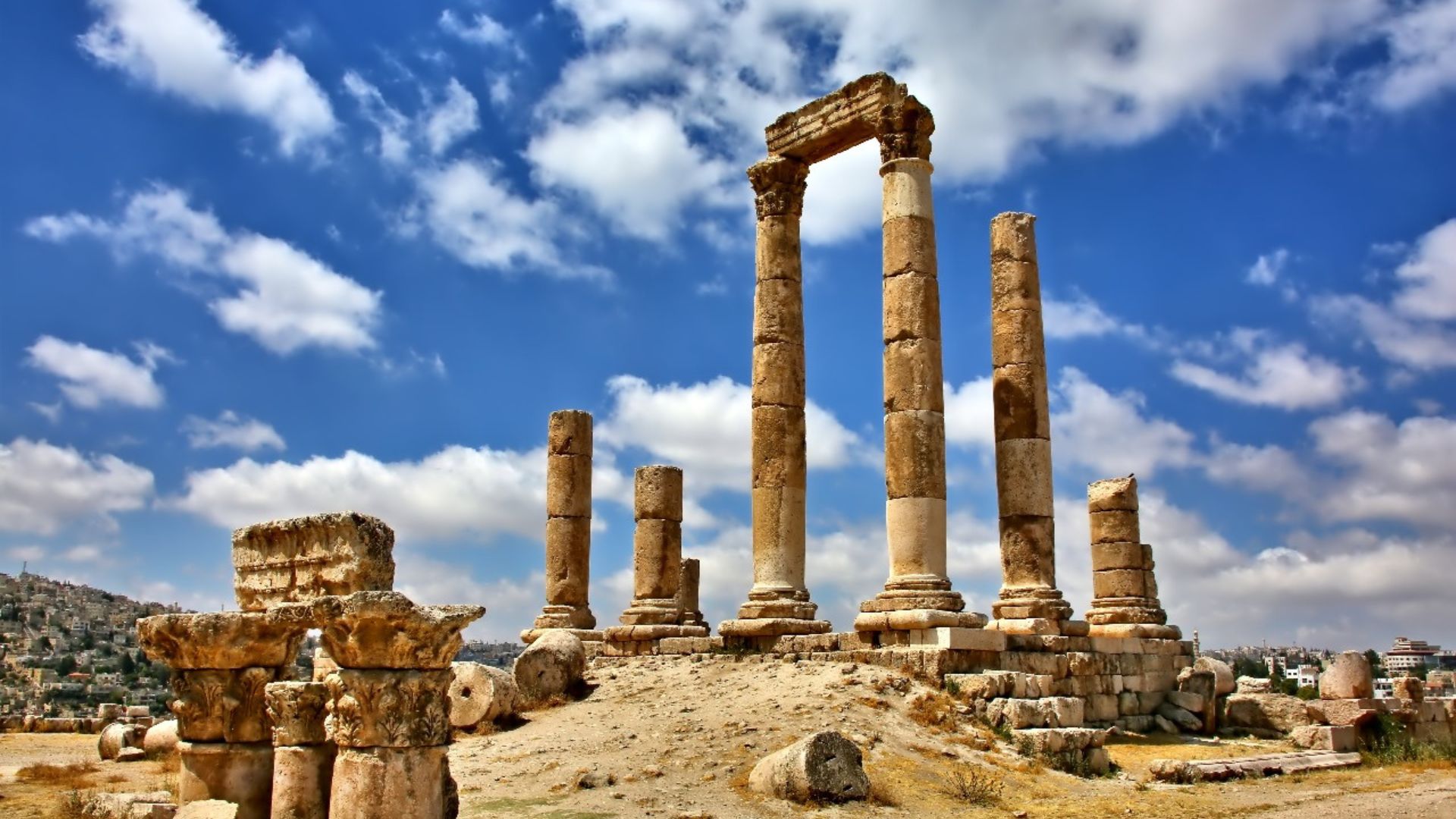 Mild Midweek, Rain Expected by Thursday Night