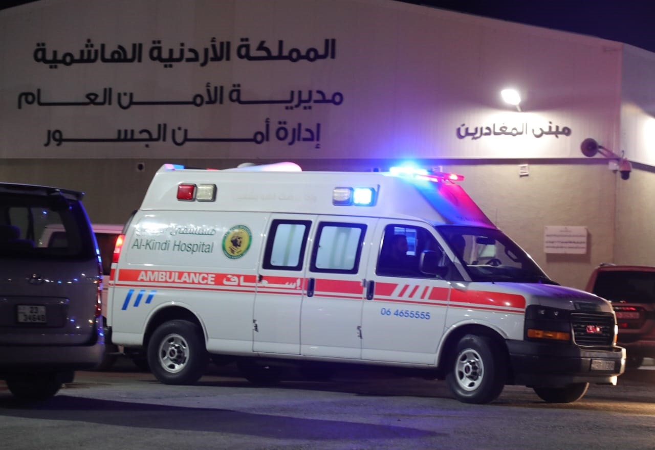 القوات المسلحة تُجلي الدفعة 16 من أطفال غزة المرضى للعلاج في المملكة