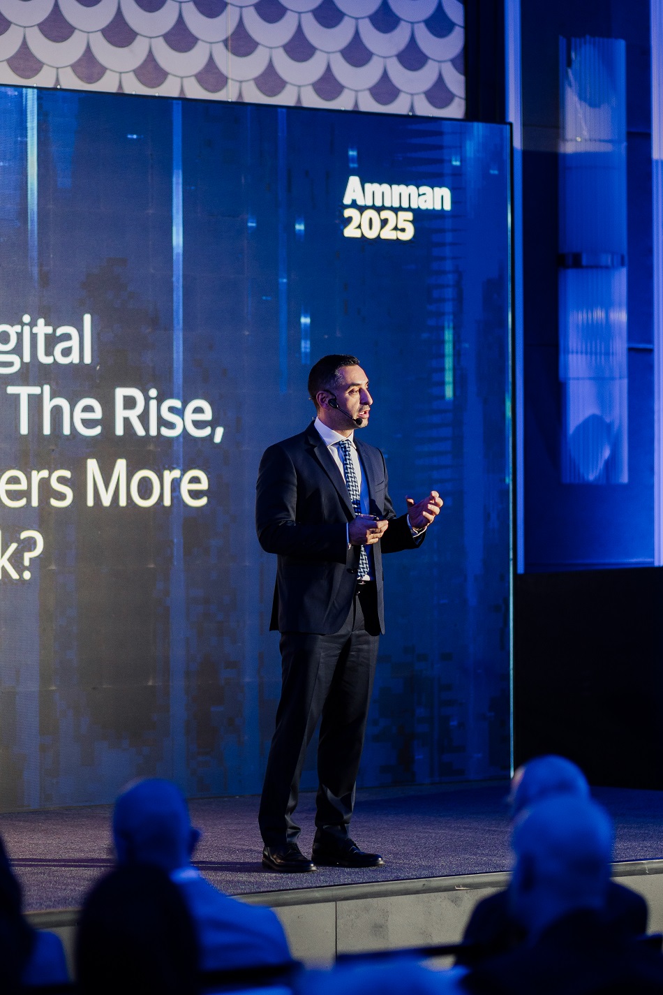 فيزا: 96 % من المستهلكين أكثر وعياً بأهمية حماية مدفوعاتهم الرقمية