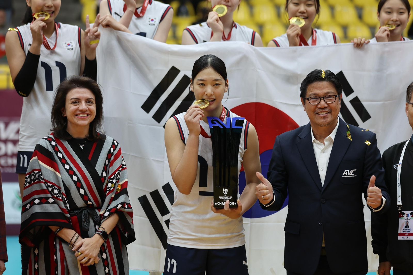 "الآسيوي للطائرة" يمنح الاتحاد الأردني العلامة الكاملة باستضافة بطولة الناشئات