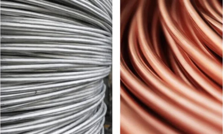 النحاس والألمنيوم يقلصان مكاسبهما الأسبوعية