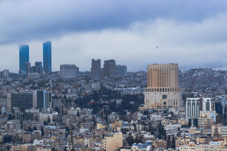 Unstable Weather Persists with Marked Decline in Temperatures