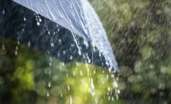 Most regions receive good amounts of rainfall - JMD