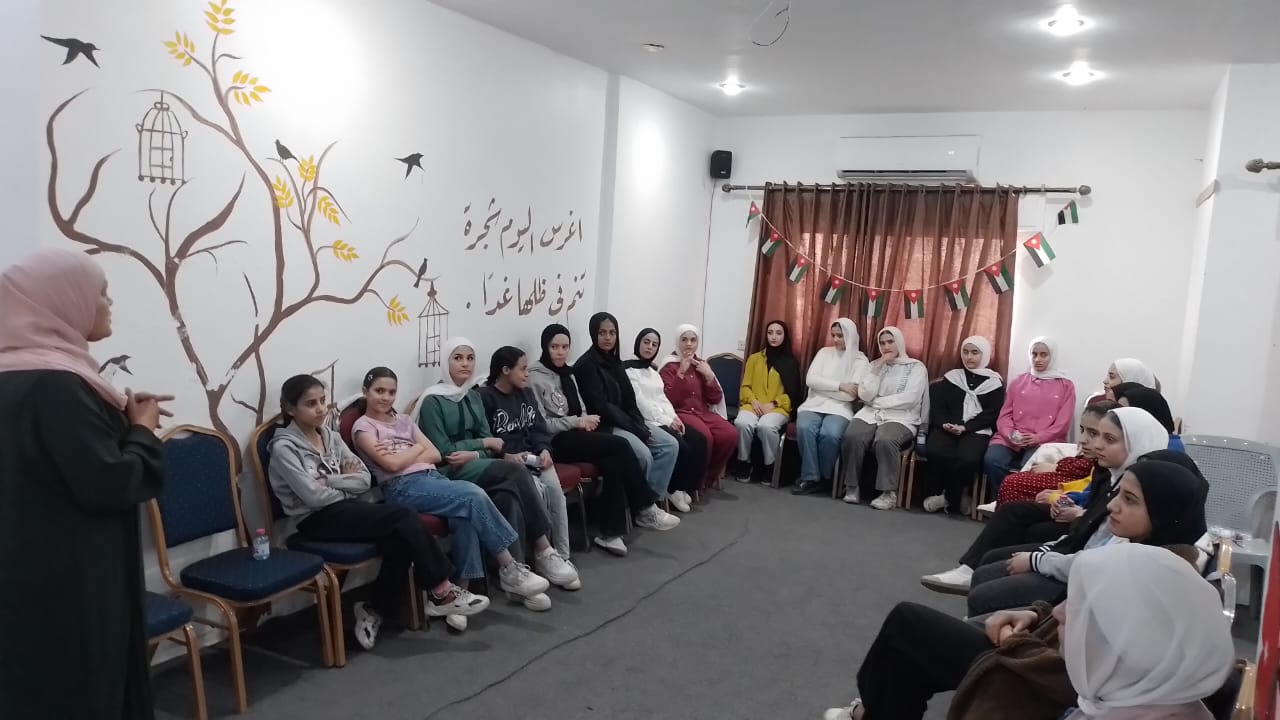 أنشطة شبابية توعوية منوعة تعقدها المراكز الشبابية