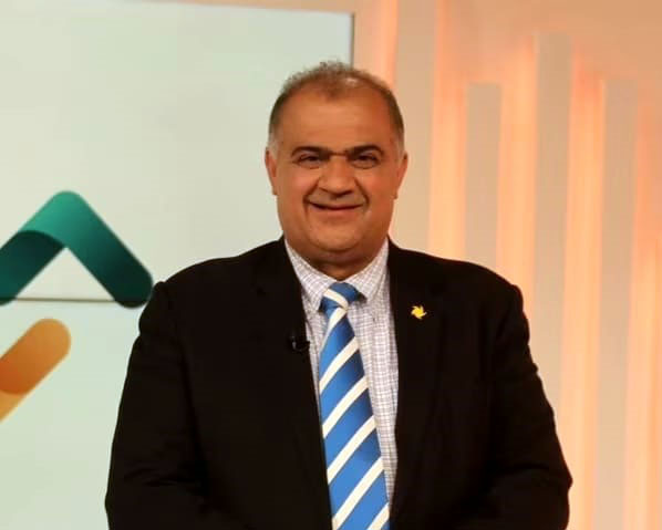 إطلاق المفهوم العالمي "الطاقة الرقمية كحق إنساني أساسي"