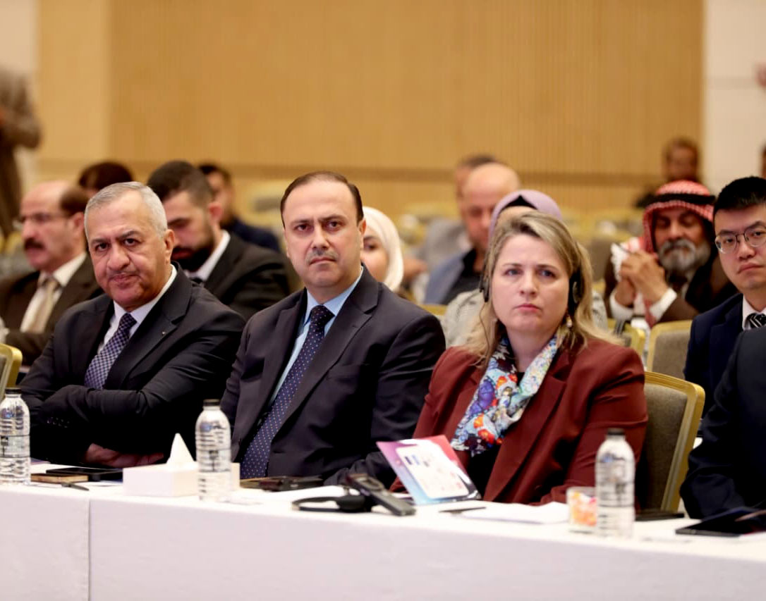 وزير الاتصال الحكومي يفتتح مؤتمر " الإعلام المجتمعي في العصر الرقمي"
