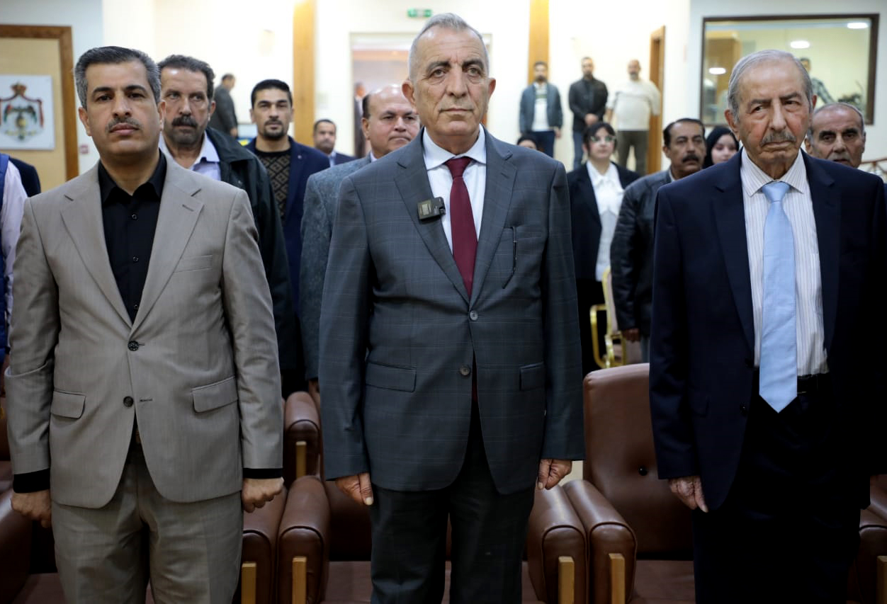 منتدون يستذكرون الشاعر الراحل ابو عبيد