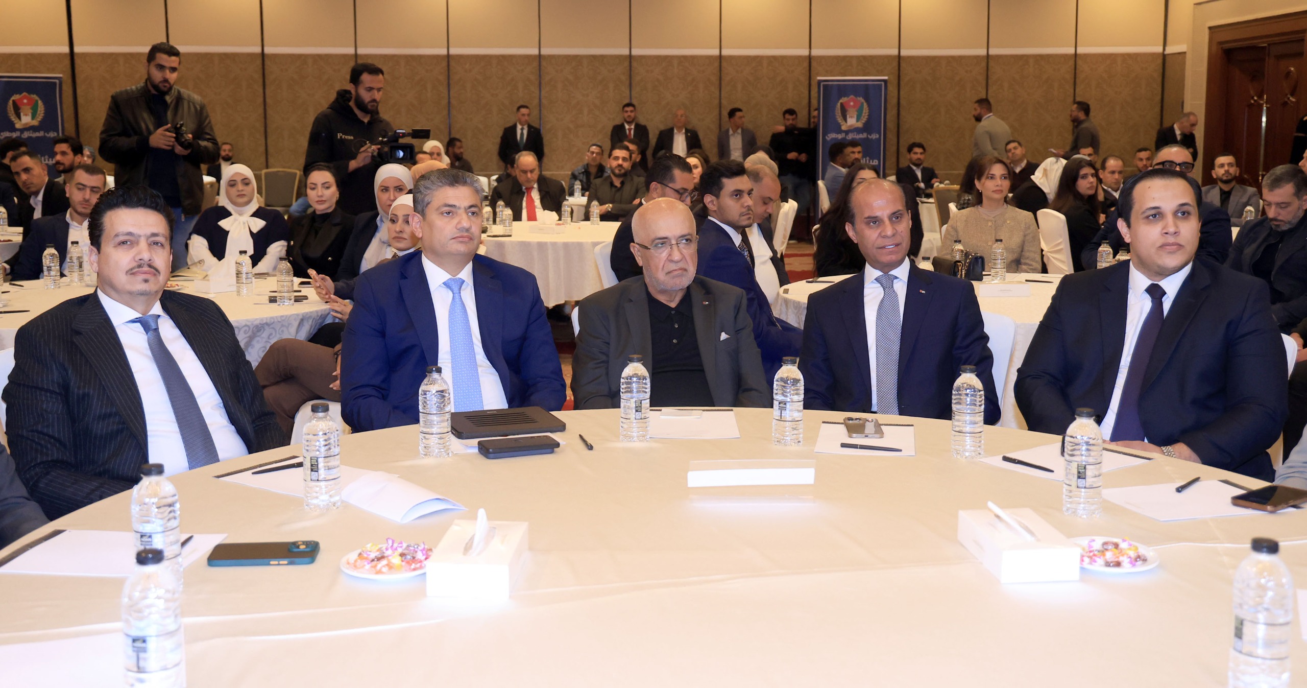 IEC chief urges greater youth inclusion within political parties