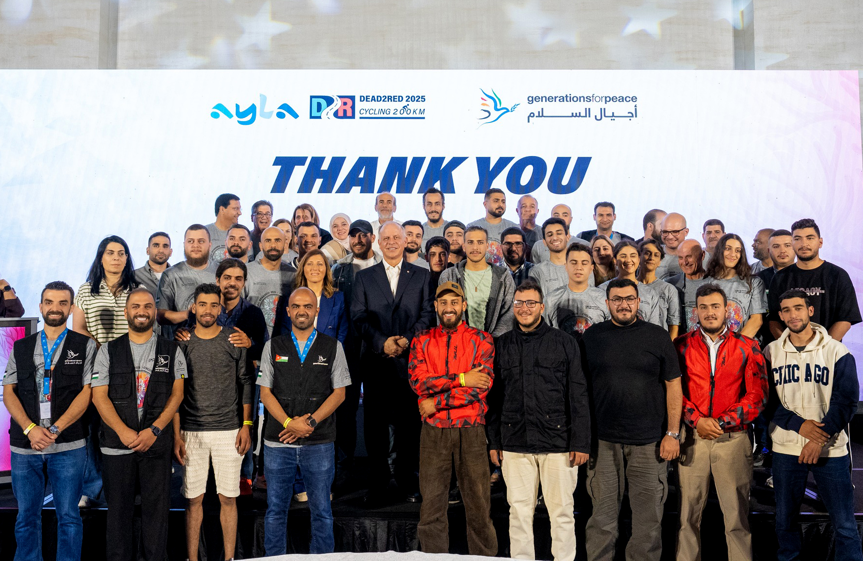 الأمير فيصل يتوج الفائزين في سباق "أيلة للدراجات الهوائية"