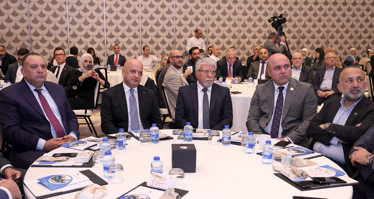 إطلاق فعالية "إنقاذ مليون وجبة من الهدر" ضمن مشروع "حفظ النعمة"