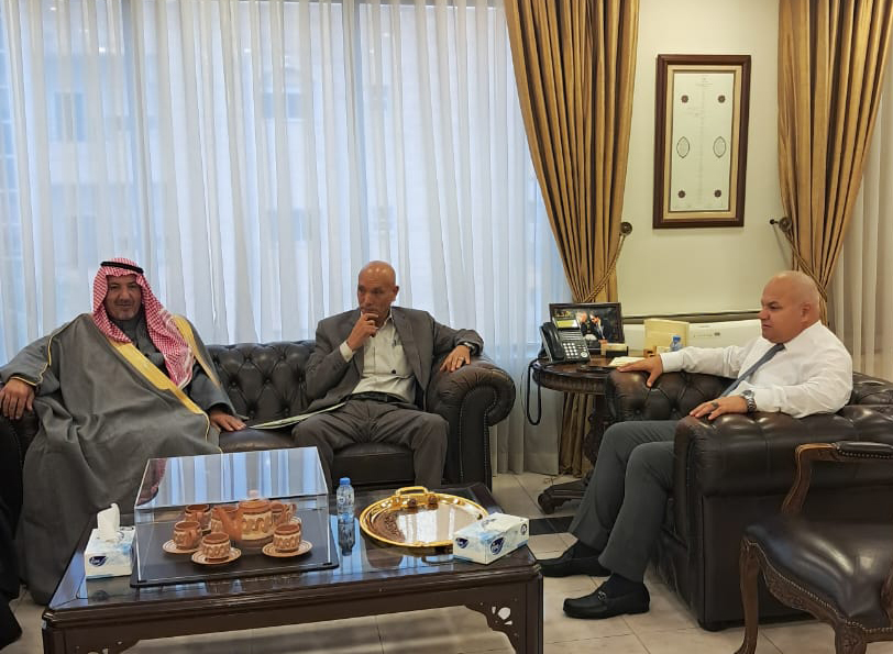 بحث تعزيز التعاون بين وزارة العمل و"الجمعيات الخيرية"