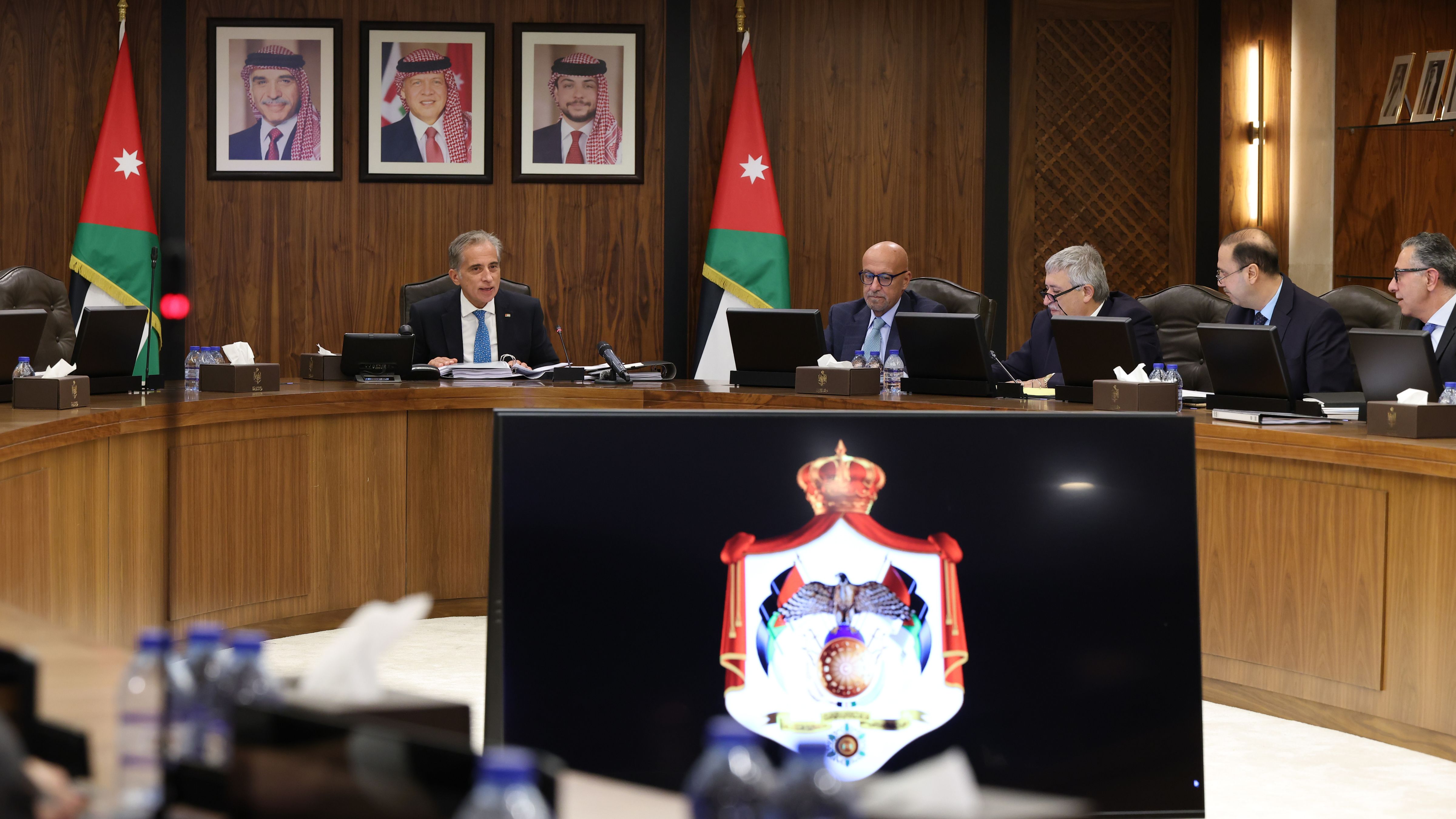 قرارات مجلس الوزراء