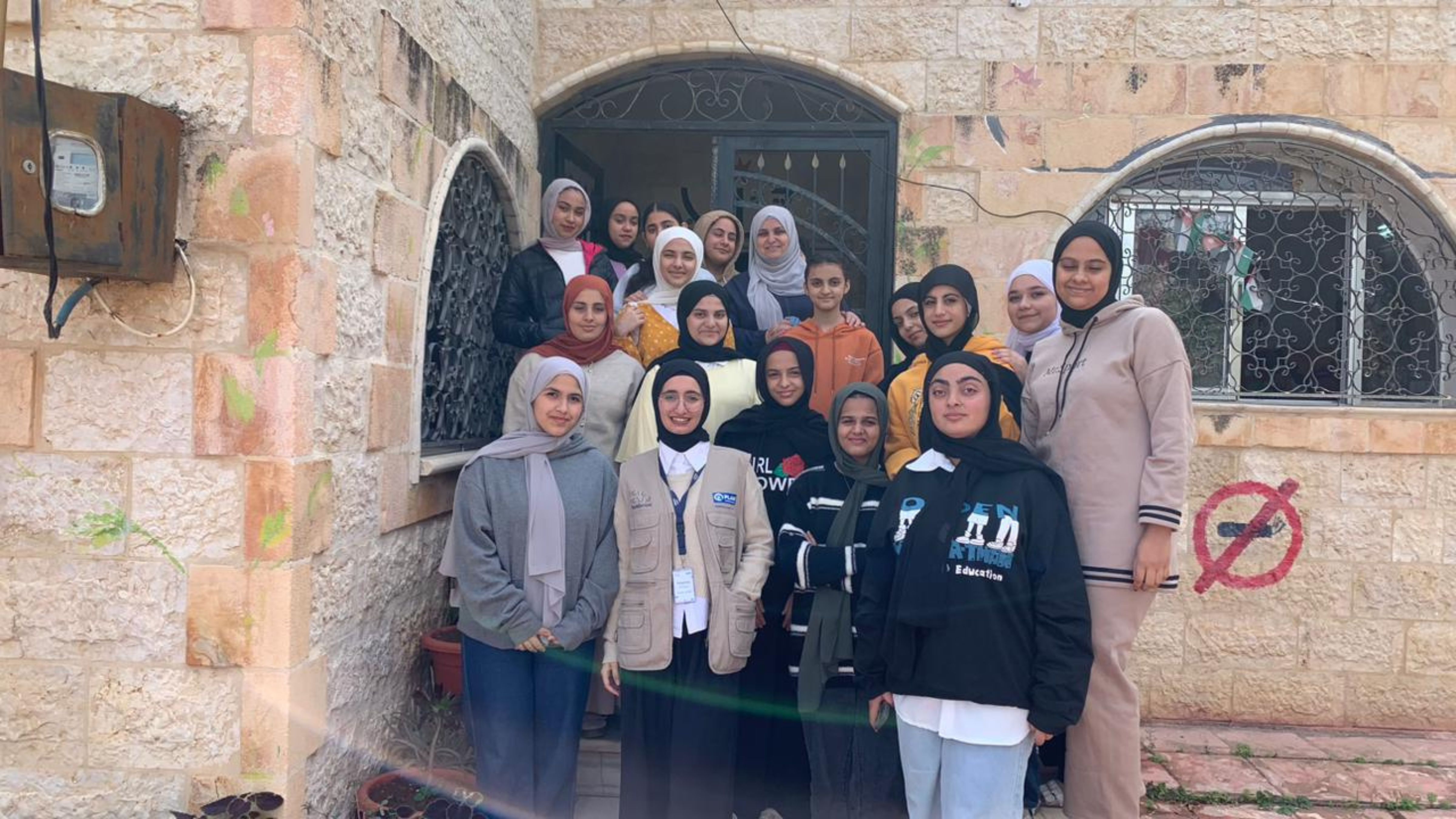 أنشطة تنموية وشبابية في عدد من المحافظات