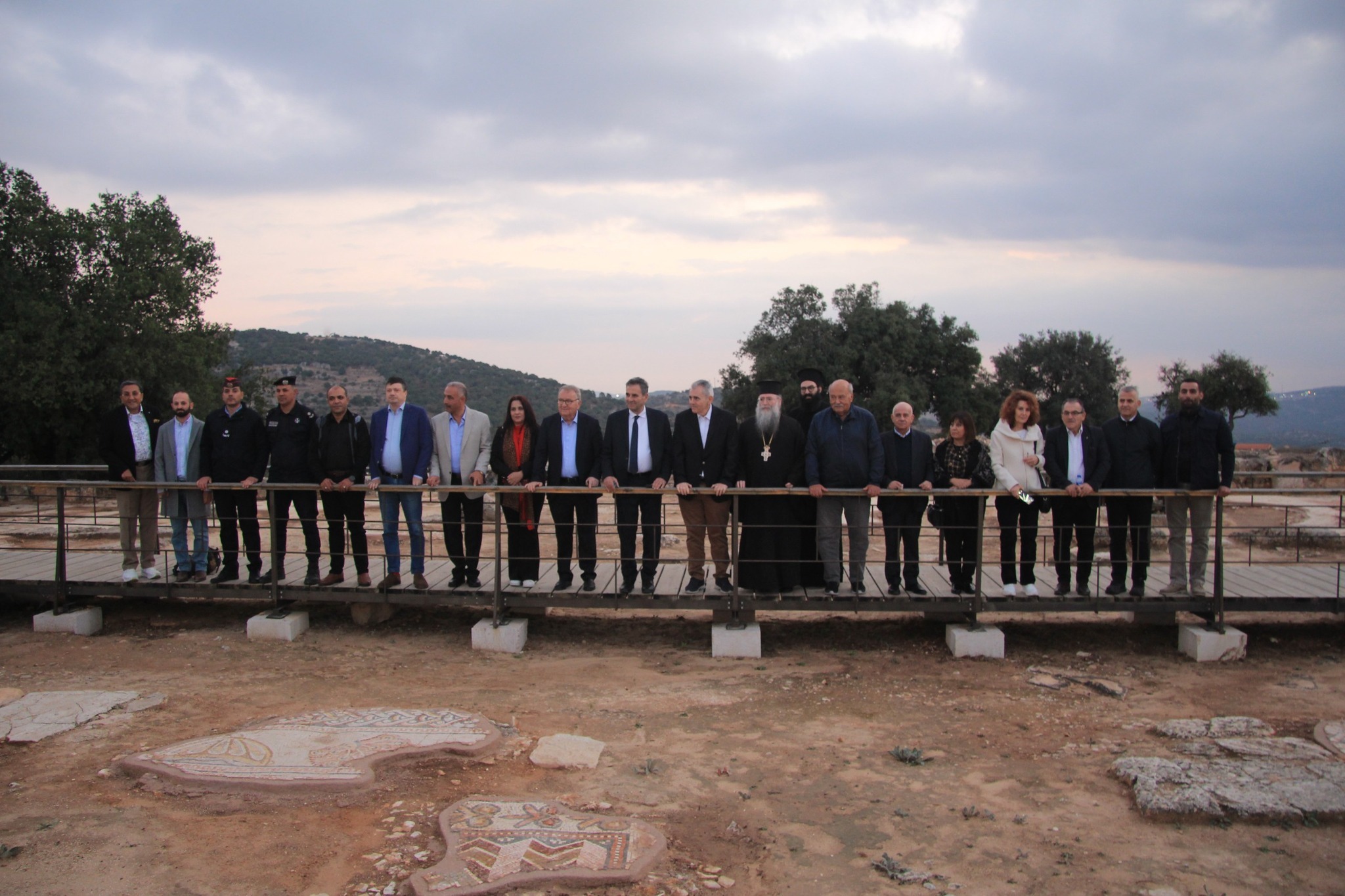 الأردن يستضيف المؤتمر العام للجمعية البرلمانية الدولية للأرثوذكسية