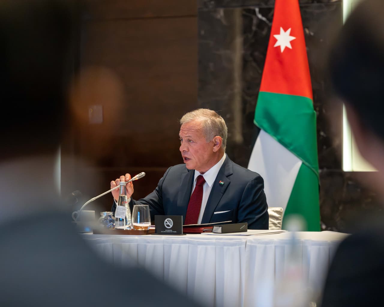 من طوكيو إلى إسلام آباد .... جولة ملكية تعيد توجيه بوصلة الأردن الاقتصادية