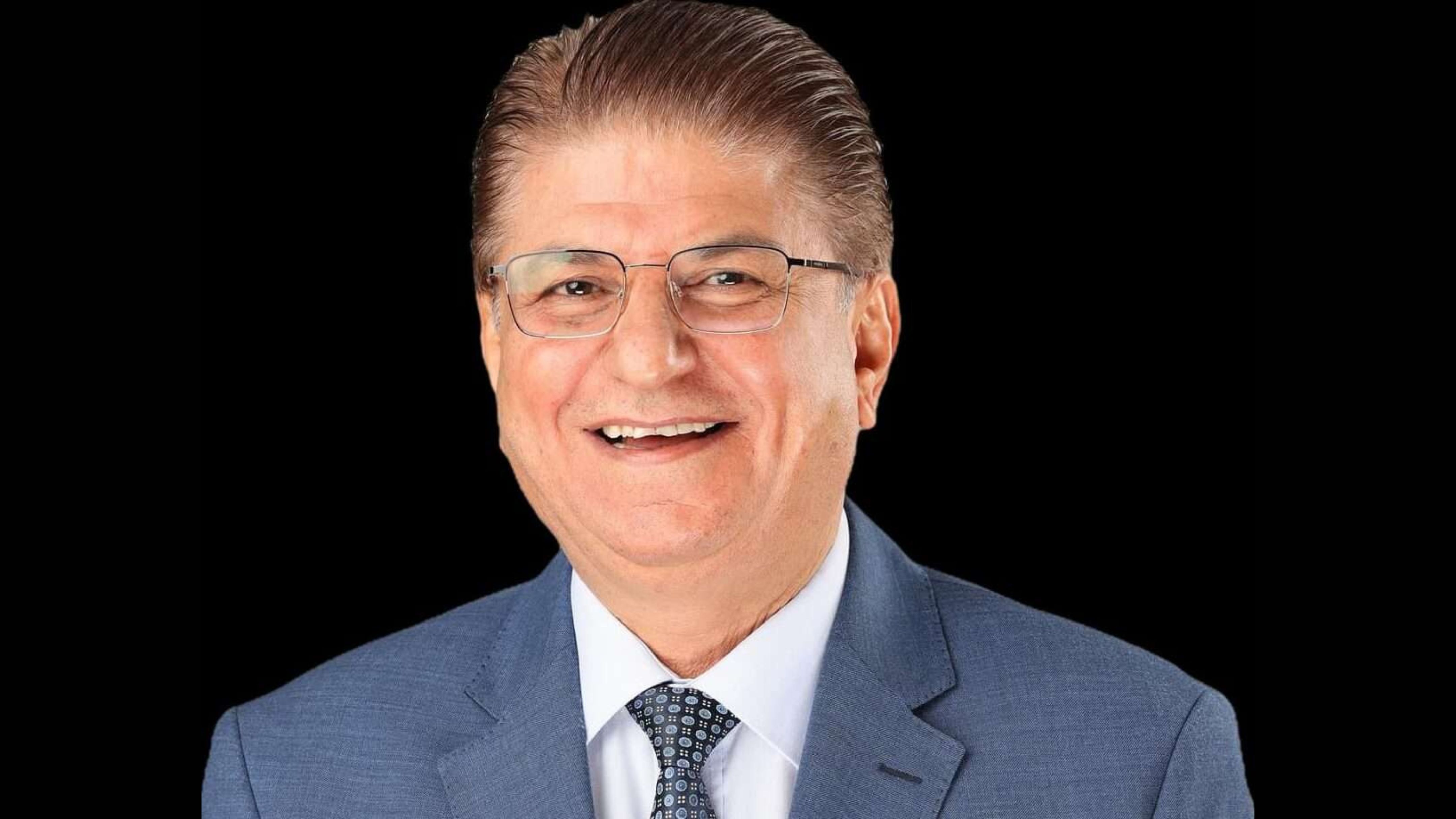 الرواد ضمن قائمة "فوربس" لأقوى الرؤساء التنفيذيين في الشرق الأوسط